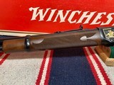 Winchester 94
120th Anniversary
44-40 WCF. - 4 of 13