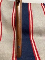 SAVAGE 99A (Saddle Gun) 250-3000(250SAV) - 10 of 14