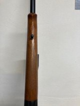 SAVAGE 99A (Saddle Gun) 250-3000(250SAV) - 11 of 14