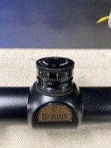Burris Signature 8X-32X-44mm - 6 of 6