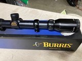 Burris Signature 8X-32X-44mm - 2 of 6