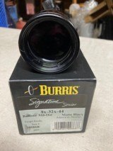 Burris Signature 8X-32X-44mm - 4 of 6