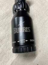 Burris Signature 8X-32X-44mm - 5 of 6