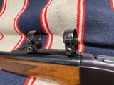 Ruger #1-H Tropical, 375 H&H Mag. - 9 of 12