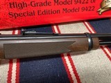 Winchester 9422 'TRIBUTE SPECIAL" 22 S.L.LR. - 4 of 12