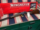 Winchester 9422 'TRIBUTE SPECIAL" 22 S.L.LR. - 6 of 12