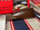 Winchester 9422 'TRIBUTE SPECIAL" 22 S.L.LR. - 7 of 12
