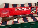 Winchester 9422 'TRIBUTE SPECIAL" 22 S.L.LR. - 1 of 12