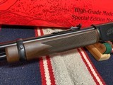 Winchester 9422 'TRIBUTE SPECIAL" 22 S.L.LR. - 9 of 12