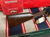 Winchester 9422 'TRIBUTE SPECIAL" 22 S.L.LR. - 2 of 12
