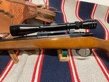 Interarms Mark X Mauser, 25-06 Rem. - 8 of 15