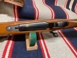 Interarms Mark X Mauser, 25-06 Rem. - 12 of 15