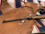 Interarms Mark X Mauser, 25-06 Rem. - 9 of 15