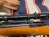 Interarms Mark X Mauser, 25-06 Rem. - 10 of 15