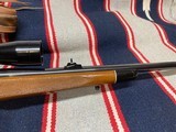 Interarms Mark X Mauser, 25-06 Rem. - 4 of 15