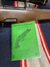 Steyr Männlicher Model M 'Professional'30-06 - 15 of 15