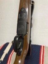 Steyr Männlicher Model M 'Professional'30-06 - 11 of 15