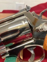 Smith & Wesson 57 41 Rem. Mag. - 9 of 12