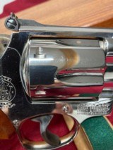 Smith & Wesson 57 41 Rem. Mag. - 8 of 12
