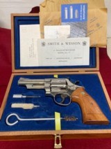 Smith & Wesson 57 41 Rem. Mag. - 1 of 12