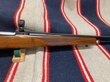 Ruger M77 300 Win. Mag. - 3 of 12