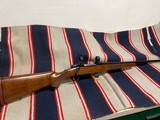 Ruger M77 300 Win. Mag. - 1 of 12