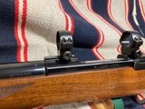 Ruger M77 300 Win. Mag. - 8 of 12