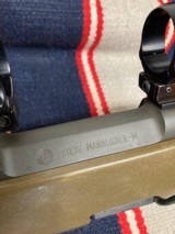 Steyr M Professional 30-06 Spfld. - 10 of 15