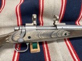 Remington 700LSS257 Weatherby Magnum - 3 of 13