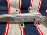 Remington 700LSS257 Weatherby Magnum - 8 of 13