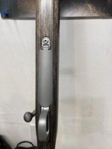 Remington 700LSS257 Weatherby Magnum - 12 of 13