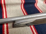 Remington 700LSS257 Weatherby Magnum - 10 of 13