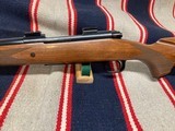 Winchester 70 XTR Sporter Magnum300 Weatherby Mag. - 6 of 15