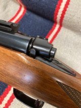 Winchester 70 XTR Sporter Magnum300 Weatherby Mag. - 14 of 15