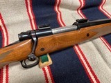 Winchester 70 XTR Sporter Magnum300 Weatherby Mag. - 3 of 15