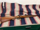 Winchester 70 XTR Sporter Magnum300 Weatherby Mag. - 1 of 15