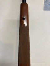 Winchester 70 XTR Sporter Magnum300 Weatherby Mag. - 12 of 15
