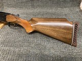 BROWNING BT-99 12GA. - 7 of 15