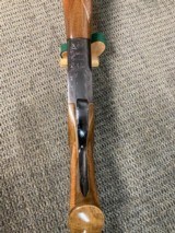 BROWNING BT-99 12GA. - 13 of 15