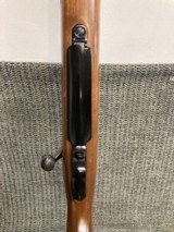 Remington 700 CLASSIC
300 Weatherby Magnum - 12 of 15