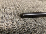 Remington 700 CLASSIC
300 Weatherby Magnum - 10 of 15