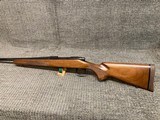 Remington 700 CLASSIC
300 Weatherby Magnum - 6 of 15