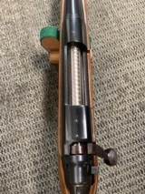 Remington 700 CLASSIC
300 Weatherby Magnum - 15 of 15