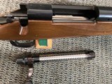Remington 700 CLASSIC
300 Weatherby Magnum - 14 of 15