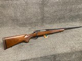 Remington 700 CLASSIC
300 Weatherby Magnum - 1 of 15