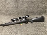 Winchester 70 Classic SM Boss 30-06 Spfd. - 6 of 13