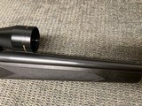 Winchester 70 Classic SM Boss 30-06 Spfd. - 4 of 13