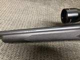 Winchester 70 Classic SM Boss 30-06 Spfd. - 9 of 13