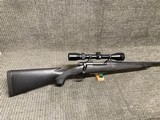 Winchester 70 Classic SM Boss 30-06 Spfd. - 1 of 13
