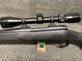 Winchester 70 Classic SM Boss 30-06 Spfd. - 8 of 13